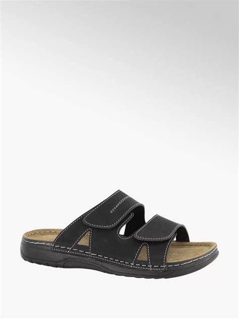 van haren slippers